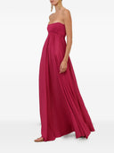 Zimmermann Luna Maxikleid