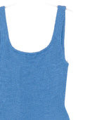 Hunza Square Swimsuit