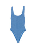 Hunza Square Swimsuit