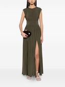 Zimmermann Luna Column Dress