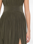Zimmermann Luna Column Dress