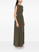 Zimmermann Luna Column Dress