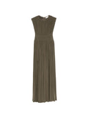 Zimmermann Luna Column Dress