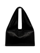 Maison Margiela Box-Tasche Xl Umhängetasche aus Leder