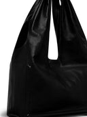 Maison Margiela Box-Tasche Xl Umhängetasche aus Leder
