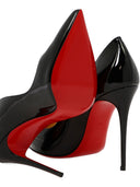 Christian Louboutin Hot Chick Patent Leather Pumps
