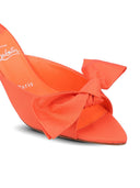 Christian Louboutin Mulazee Taffetas Muli