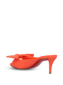 Christian Louboutin Mulazee Taffetas Muli