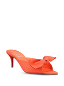 Christian Louboutin Mulazee Taffetas Muli