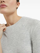 Maglia Brunello Cucinelli in Misto Cashmere