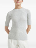 Maglia Brunello Cucinelli in Misto Cashmere