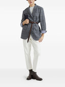 Maglia Brunello Cucinelli in Misto Cashmere