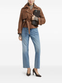 Brunello Cucinelli Cashmere Blend Tank Top