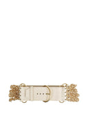 Chloè Chloé Kamerakettengürtel