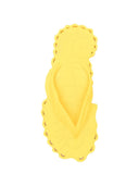 Zimmermann Seafoam Thong Sandals