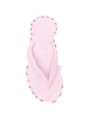 Zimmermann Seafoam Thong Sandals