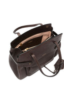 Hidesins Lullaby Mittelgroße Ledertasche