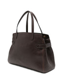 Hidesins Lullaby Mittelgroße Ledertasche