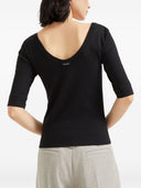 Brunello Cucinelli Baumwoll-T-Shirt