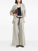 Brunello Cucinelli Baumwoll-T-Shirt