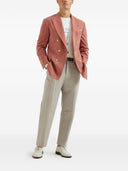 Brunello Cucinelli Baumwoll-Cardigan