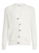 Brunello Cucinelli Baumwoll-Cardigan