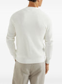 Brunello Cucinelli Baumwoll-Cardigan