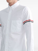 Thom Browne Cotton Shirt