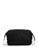 Palm Angels Curved Logo Beauty Pouch