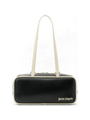 Schultertasche mit Palm Angels-Logo