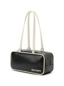 Schultertasche mit Palm Angels-Logo