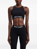 Palm Angels Bandeau-Logo-Oberteil