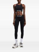 Palm Angels Bandeau-Logo-Oberteil