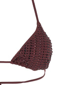 Venuja Triangle Bikini Set