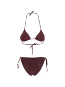 Venuja Triangle Bikini Set