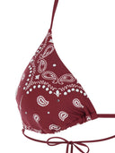 Venuja Triangle Bikini Set