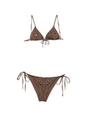 Venuja Triangel-Bikini-Set