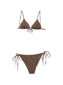 Venuja Triangel-Bikini-Set