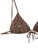 Venuja Triangel-Bikini-Set