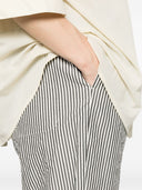Apuntob Cotton Trousers