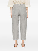 Apuntob Cotton Trousers