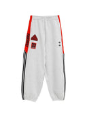 Adidas X Willy Chavarria Cotton Sweatpants