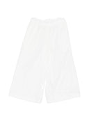 Comme Comme Hose mit weitem Bein