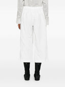 Comme Comme Hose mit weitem Bein