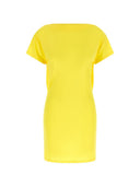 Jacquemus Resort La Robe Mistral Mini Dress