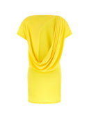 Jacquemus Resort La Robe Mistral Mini Dress