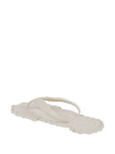 Zimmermann Seafoam Thong Sandals