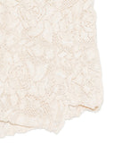 Comme Des Garcons Cotton Blend Tank Top
