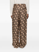 Bedruckte Hose von Emporio Armani