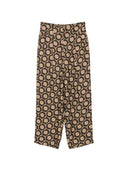 Bedruckte Hose von Emporio Armani
